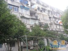 延吉东路5弄小区1室南朝向164.00万元/套出售