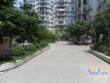 城南新区 缙和苑三房