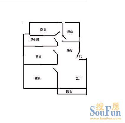 立新花园三期