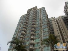 国贸旁 新世纪豪园精装四房 业主诚心出售