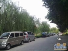 带天台花园和铁屋房,双地铁,小区管理