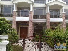 蓝天花语240方加大花园 毛坯状态可以自由设计自己风格