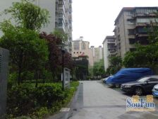 财富领地 1室1厅 东南 西北