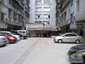 林苑楼2室2厅南