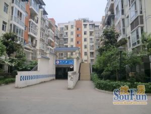 京龙嘉苑3室1厅东东南