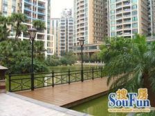 恒福湖景湾,全新装修,三房两卫 望花园,产权清晰