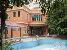 俊雅名园 3室1厅 南 北