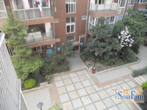 雅南居3室2厅南