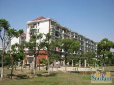 盛世东苑 2室1厅 南 北