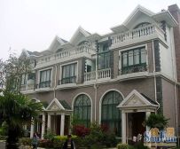 鱼尾狮玉峰山庄5室2厅南北