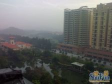天骄峰景品质小区,大平层四房,装修保养好