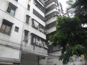 桂华花园2室2厅东