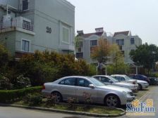 西郊景园 3室2厅 南
