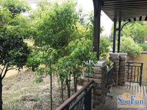 香格里麓山别墅4室2厅南