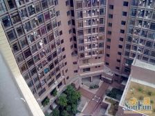 广佛线朝安站小户型住宅,可入户