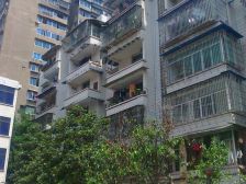 易家坝 二职中宿舍(易家坝)二房
