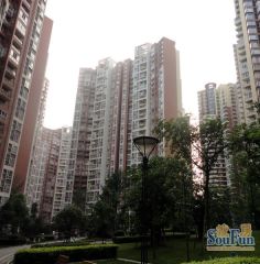 枫瑞苑2室1厅东南