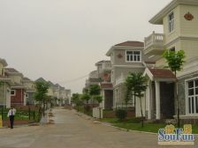 南昌居住主题公园丁香怡景 南北通透,采光好 周边匹套完善,,出行方便