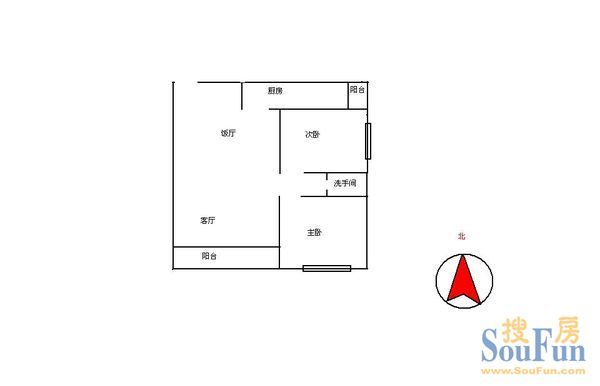 好运广场