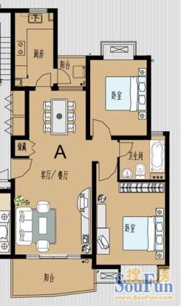 嘉定颐景园