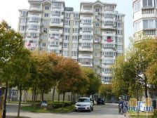 安亭老街旁边+中间楼层大三房+08年房龄