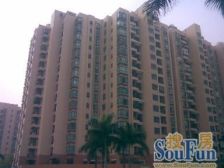 怡翠花园楼层好 采光通风好,环境优美