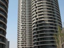 3号线,轻轨房,大三房双卫,采光通风好,安心出售