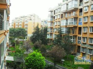 静水香榭3室2厅东南