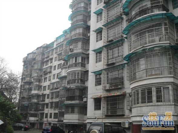 杨铭园