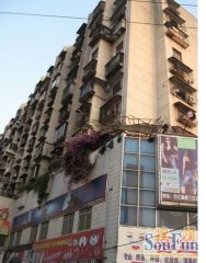 建新新村 2室1厅 南 北