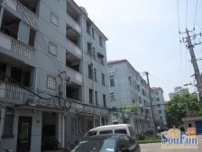 中间楼层,小区位置好,前后无遮挡