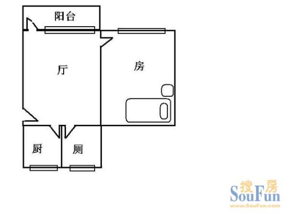 广园云苑新村