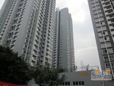 爱尚南山 1室1厅 西南 西