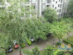 盛世名居4室2厅南北