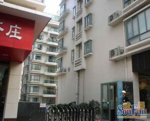 乌山苑3室2厅东南北