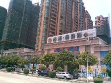 南海颐景园 3室1厅 南