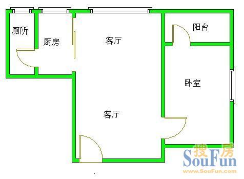 黄埔银丰花园