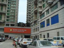 季华新景园电梯洋房季华公园旁近地铁地段好