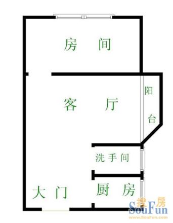 百花园二期