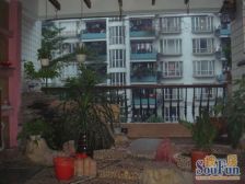 此房满五,叠式格局,楼层好,视野宽阔,配套设施齐全