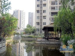 上锦颐园佳境4室2厅东南