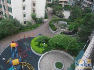 电梯4房南向采光不错,保养好,生活方便..