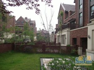 舜元桃源铭4室2厅东南