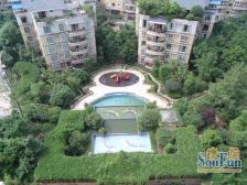 阳光香榭 1室1厅 东南 南