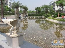 一梯两户,南北通透,客厅朝南,环境优美