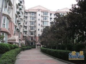 翡翠家园3室2厅南