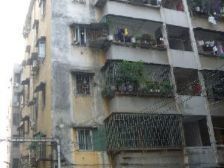 大良北区 桂畔 梁开 近地铁 步梯中楼层 天然气入户