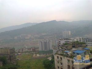 兴华东路兴华花园A区二房