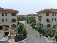 此房满五,南北通透格局+有车位+交通便利