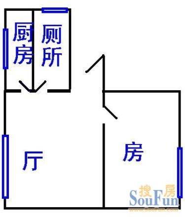 新世界逸彩庭园